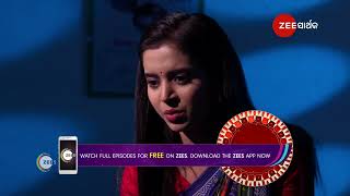 Tu Khara Mun Chaai  Ep  600  Preview  Nov 19 2024  Zee Sarthak [upl. by Chiarra]