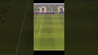 Do it like Quaresma  Football Manager 2024 shorts footballmanager fm24 [upl. by Redan]