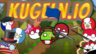 Batalla en Kungeln io  kugelnio [upl. by Eimareg]