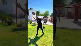 Salió volando kachila humor bromas youtubeshorts comedy shorts [upl. by Jenkins558]