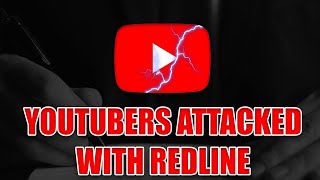 Youtuber with 2 Million Subs Gets Hacked  RedLine Malware Analysis [upl. by Harrietta475]