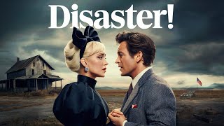 Lady Gaga and Joaquin Phoenixs Joker Box Office Disaster Explained [upl. by Feucht359]