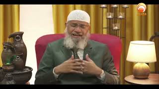 what is your opinion about jamaat tabligh and can we join them for dawah Dr Zakir Naik hudatv [upl. by Eatnoed]