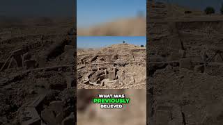 Göbekli Tepe How Ancient Mystery Redefines Our History [upl. by Llenoj4]