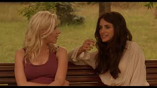 This movie won Penelope Cruz her first Oscar  Vicky Cristina Barcelona 2008 movieclips movies [upl. by Bose]