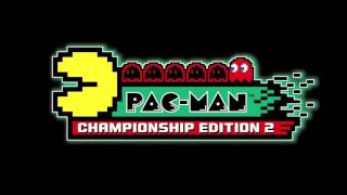 Pac Baby 3 Minutes  PacMan CE 2 Music [upl. by Saraann]