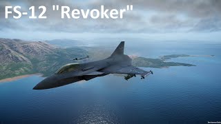 Nuclear Option  Revoker Showcase [upl. by Nyladnor]