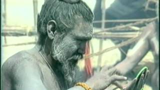 Kumbh Mela  Documentário 1985 [upl. by Sadiras]