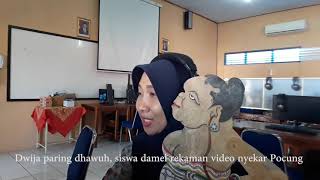 VIDEO PEMBELAJARAN PPL SIKLUS 2PPG UNY 2020 [upl. by Elfrieda]