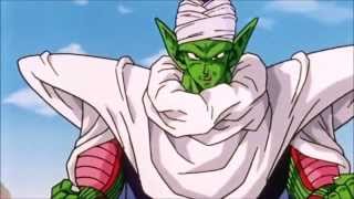 Piccolo VS Cell AMV [upl. by Llerot]