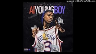 NBA YoungBoy Graffiti Official Instrumental [upl. by Coppinger778]