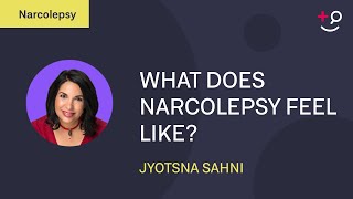 What Does it Feel Like to Have Narcolepsy [upl. by Ecyac]