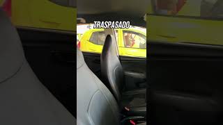 ¡INVERTIR en un TAXI usado es tu OPCIÓN 🚕💯 taxicuposterespalda [upl. by Citarella]