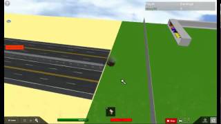 Fail ROBLOX Lawn Mower [upl. by Leuneb]