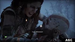 God of War Ragnarok PS5 4K 60FPS Full Gameplay Part 1godofwar god ps5 gaming gameplay trending [upl. by Ula]