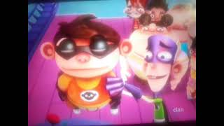 El Grito de Chum Chum Fanboy y Chum Chum MEME [upl. by Raamal]