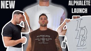 NEW ALPHALETE LAUNCH  7TH SEPTEMBER [upl. by Hepsibah317]