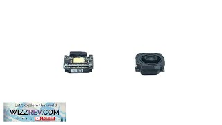 Original Gimbal Camera Lens Core Repair Accessories Kit Spare Parts for DJI Review [upl. by Nicholas]