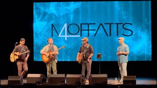 The Moffatts  Miss You Like Crazy  Toronto Canada  Nov 15 2024  Elgin and Winter Garden Theatre [upl. by Sansone]