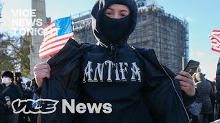 So What Is Antifa [upl. by Alastair555]