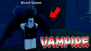 GPO VAMPIRE FIGHTING STYLE LOCATION [upl. by Eenalem292]