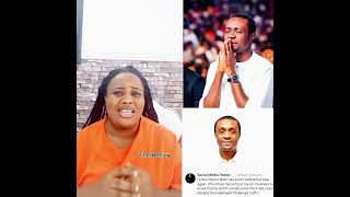 Pastor Nathaniel Bassey didnt monetize his YouTube Page even with the Hallelujah Challenge [upl. by Tera186]