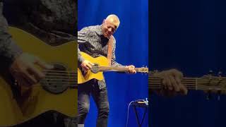 Tommy Emmanuel  Concert in Toronto 20241010 One Mint Julep [upl. by Nnairet745]