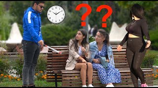 🔥BEST Crazy Blindman in Public Prank 2021  Best of Just For Laughs 😲🔥 [upl. by Wyon]