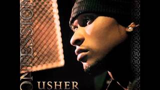 Usher  Intro Confessions [upl. by Zimmerman721]