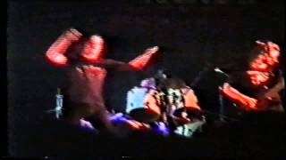 Pungent Stench  Atrocity  Carcass LIVE in Ostrava CZECH REPUBLIC 2671990 [upl. by Attiuqram175]