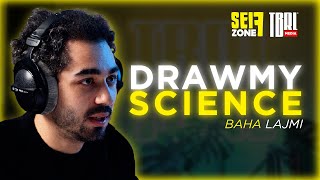 SEIFZONE  Episode2  Baha Lajmi DrawMyScience [upl. by Larkin]