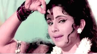 Mera Kar Do Amar Suhaag  Jayshree Gadkar Meena T Mahasati Savitri Song [upl. by Tipton]