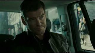 Trailer Butterfly on a Wheel 2007 Shattered Pierce Brosnan [upl. by Chase]