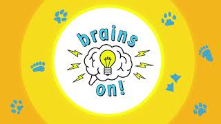 What do barks growls meows and purrs mean  Brains On Science Podcast For Kids [upl. by Ellissa]