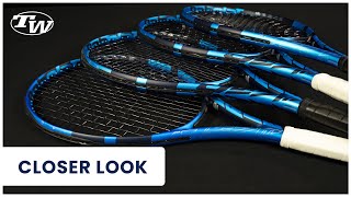 Find the Best Babolat Pure Drive for YOU Pure Drive Family of 2021 Tennis Racquets explained ✨ [upl. by Aneed682]