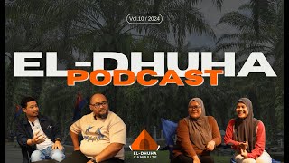 EP 9 Suri Rumah amp Camping – Kisah Mia dan Eira [upl. by Nichola]