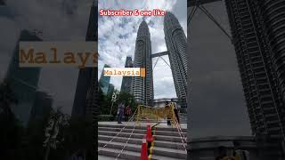 Exploring Kuala Lumpurs Iconic Landmark The Majestic KL Tower  kl tower malaysia [upl. by Naivaj]