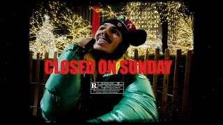 FREE BabyTron x Detroit Sample Type Beat quotClosed On Sundayquot [upl. by Ronny]