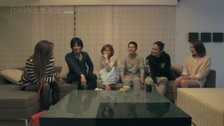 Episode 05：美和子入居！テラスハウスはじめての夜 [upl. by Eidroj]