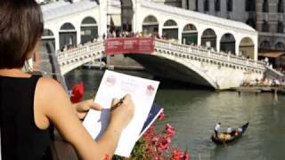 Hotels in Venice Hotel Antica Locanda Sturion Venice Italy [upl. by Mauri]