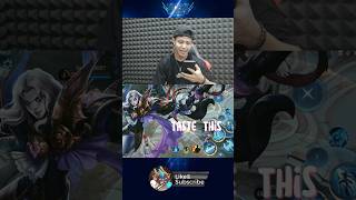 Lance Terlalu Ezz🔥 mobilelegends mlbb [upl. by Corene]