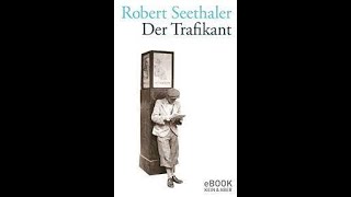 Robert Seethaler Der Trafikant – die Handlung in 35 Minuten  STARK erklärt [upl. by Dijam]