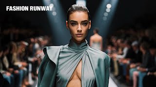 Fashion Show Music  Best Fashion Runway Music Playlist 2024 [upl. by Ecissej]