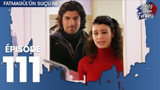 Fatmagul  Épisode 111 [upl. by Tim264]