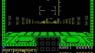 3D Seiddab Attack  Seiddab Attack ZX Spectrum [upl. by Oslec671]