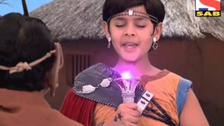 Baal Veer  Episode 203  5th July 2013 [upl. by Enilesoj]