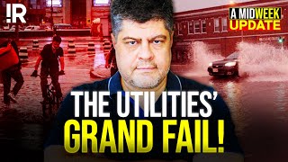 RUSSIAS Utilities Crisis Is Getting WORSE By The Day  Crazy Russian News Wednesday Update [upl. by Leahey306]