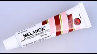 SIMAKLAH Inilah Dia 7 Manfaat Melanox Cream untuk Wajah [upl. by Darnell]