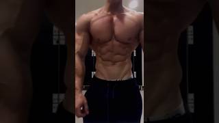 GYM MOTIVATION🔥 gym bodybuilding short [upl. by Sillsby]