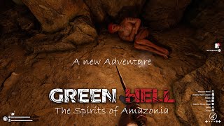 Green Hell Spirits of Amazonia  S4EP4  Episode 4  A New Adventure [upl. by Alimaj]